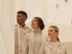 Garments by MRC Knitwear. © Suedwolle Group