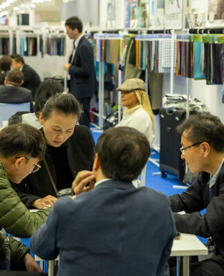 © Functional Fabric Fair