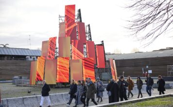 © Pitti Immagine