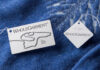 Shima Seiki WHOLEGARMENT product tags. © Shima Seiki
