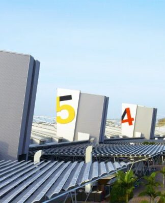 ITMA ASIA + CITME Singapore opens online visitor registration Singapore EXPO. © ITMA Services