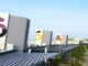 Singapore EXPO. © ITMA Services