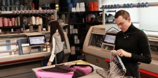 Athens Knit Lab is a contemporary knit design and development studio based in Athens, Greece and founded in 2019. © Athens Knit Lab