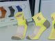 APEXFiz Design-Sox - design and simulation software for socks. © Shima Seiki