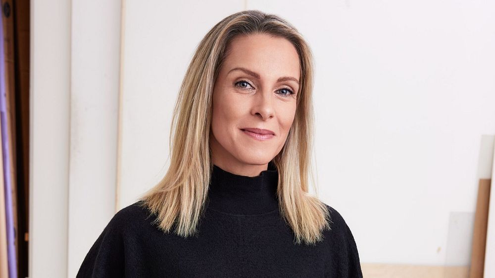 Charlotte Brunnström, Programme Director. © H&M Foundation
