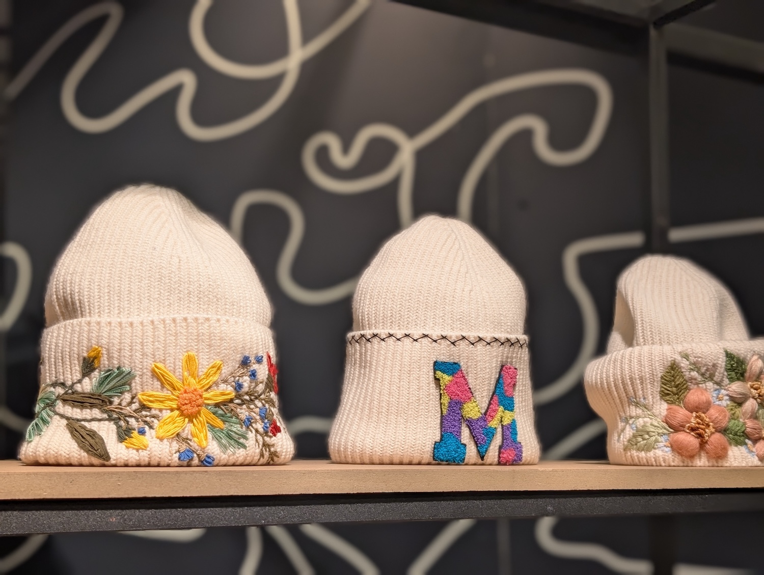© Jo Storie Knit Design Consultancy