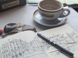 With over 30 years in the knitwear industry, Jo Storie brings deep expertise in design, development, and production - from artisan craftsmanship to cutting-edge technical innovation. © Jo Storie Knit Design Consultancy