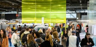 Première Vision Paris opens its doors at Paris Nord Villepinte from 16–18 September 2025. © Première Vision