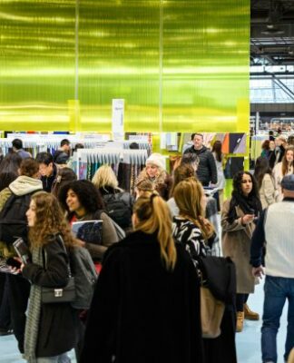 Première Vision Paris opens its doors at Paris Nord Villepinte from 16–18 September 2025. © Première Vision
