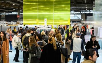 Première Vision Paris opens its doors at Paris Nord Villepinte from 16–18 September 2025. © Première Vision