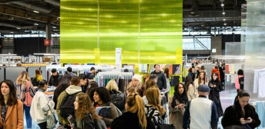 Première Vision Paris opens its doors at Paris Nord Villepinte from 16–18 September 2025. © Première Vision