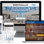 This year’s concept reflects a return to the company’s technological roots - an evolution driven by renewed commitment to innovation, efficiency and sustainability. © Shima Seiki