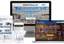 Shima Seiki Reborn in Singapore This year’s concept reflects a return to the company’s technological roots - an evolution driven by renewed commitment to innovation, efficiency and sustainability. © Shima Seiki