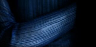 Pitti Filati explores Motion theme © Pitti Immagine