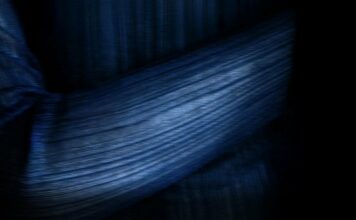 Pitti Filati explores Motion theme © Pitti Immagine